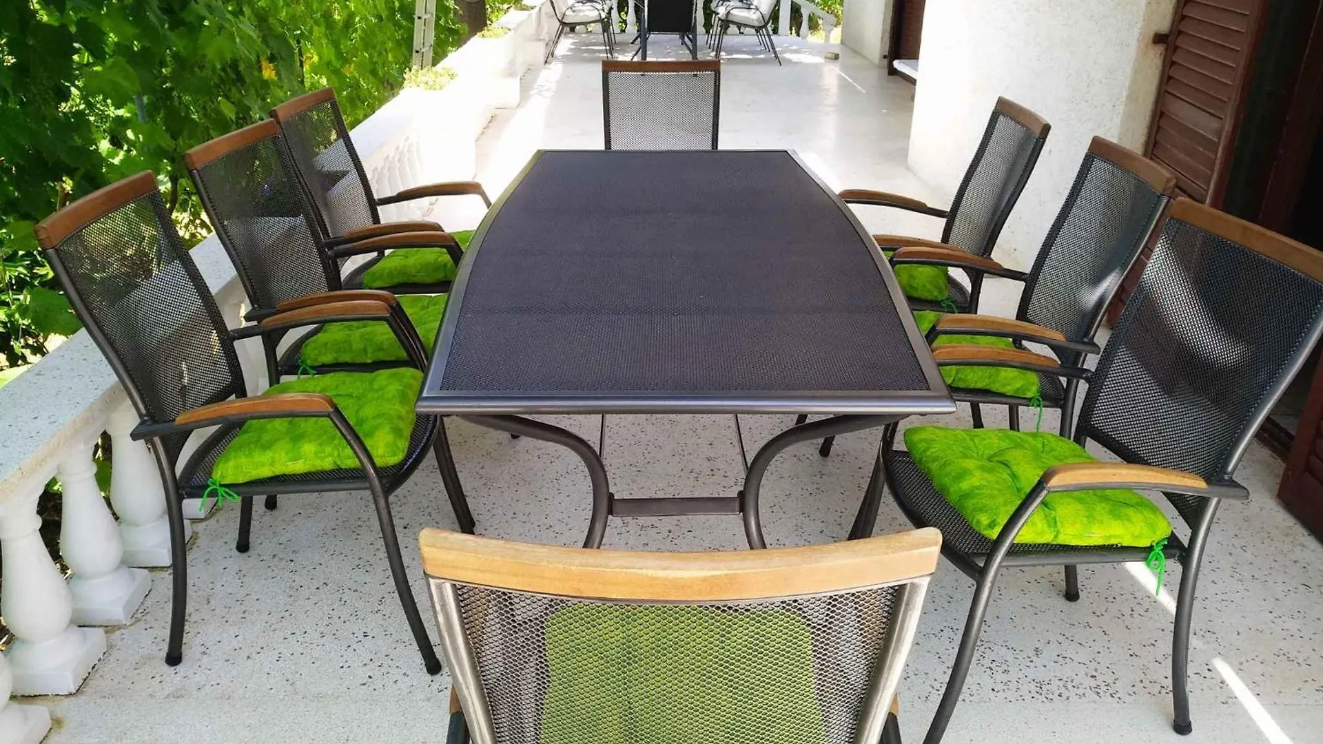Holiday home Apartment Vrsi 2