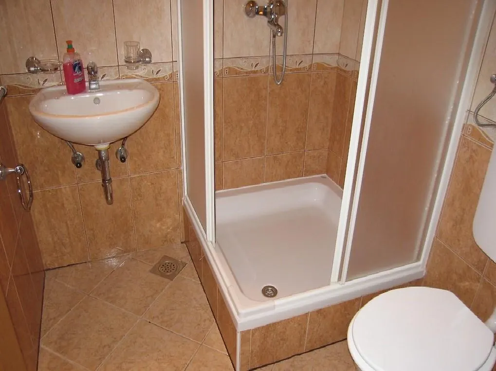 Apartment Vrsi 2 0*,  Croatia