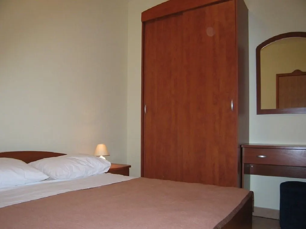 Apartment Vrsi 2 Holiday home
