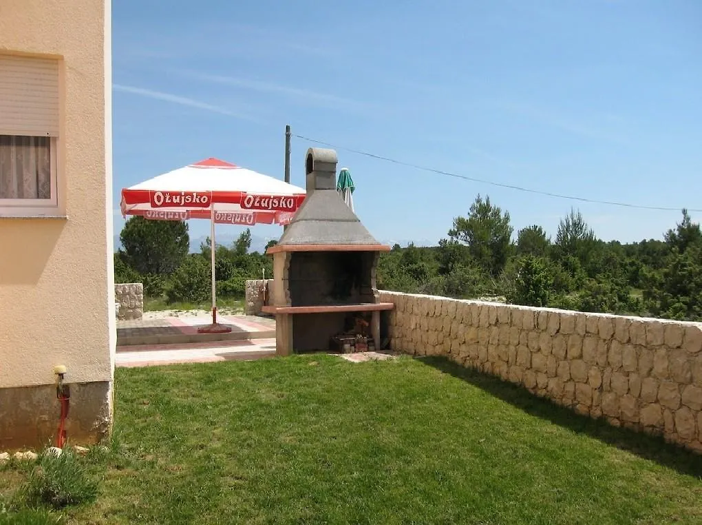 Apartment Vrsi 2 Croatia