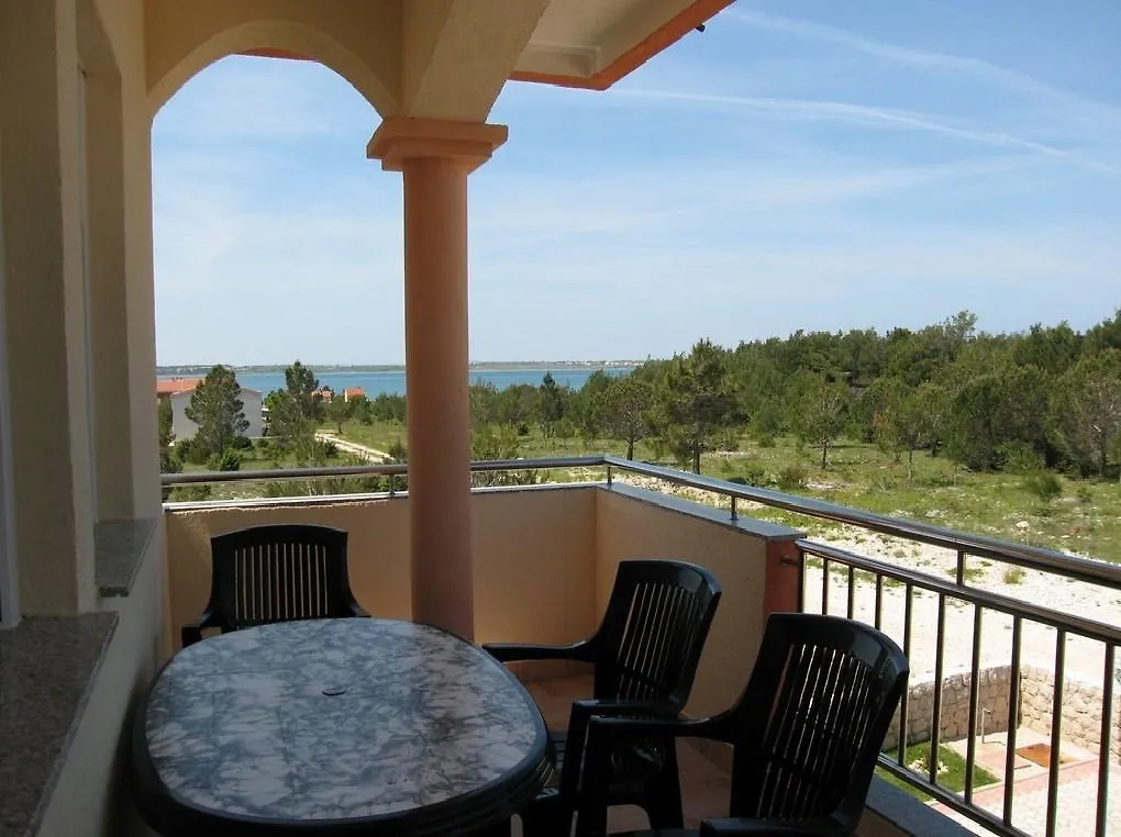Apartment Vrsi 2 0*,  Croatia