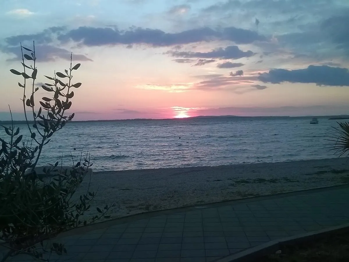 Holiday home Apartment Vrsi 2 Croatia