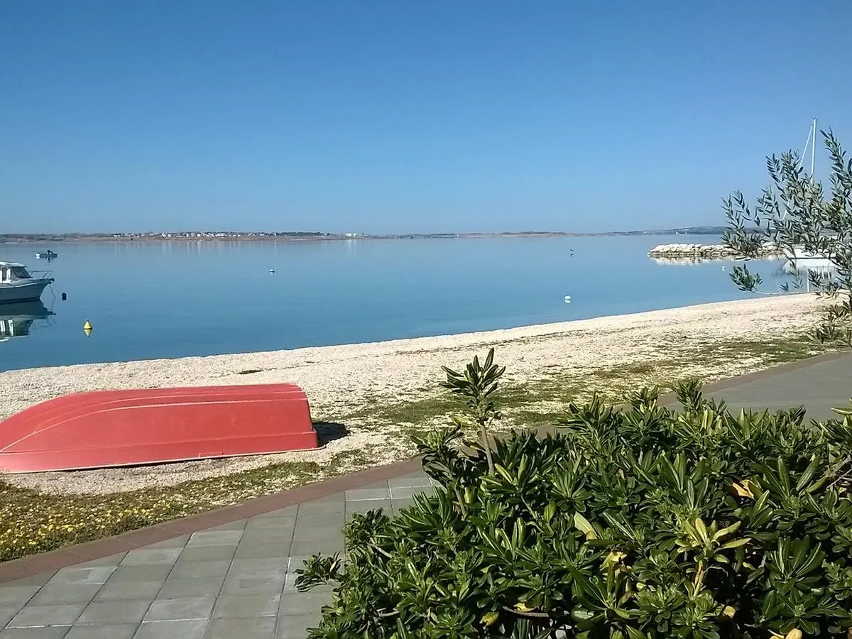 Holiday home Apartment Vrsi 2
