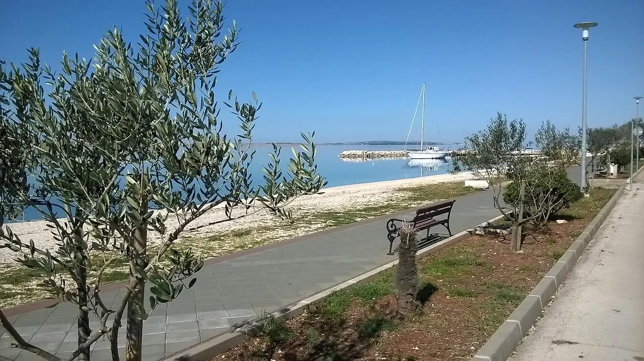 Apartment Vrsi 2