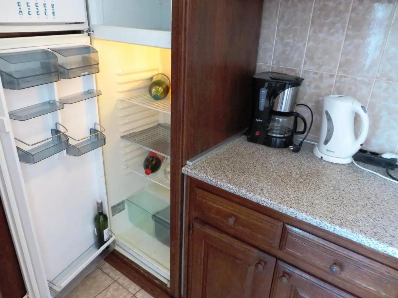 Apartment Vrsi 2 Holiday home