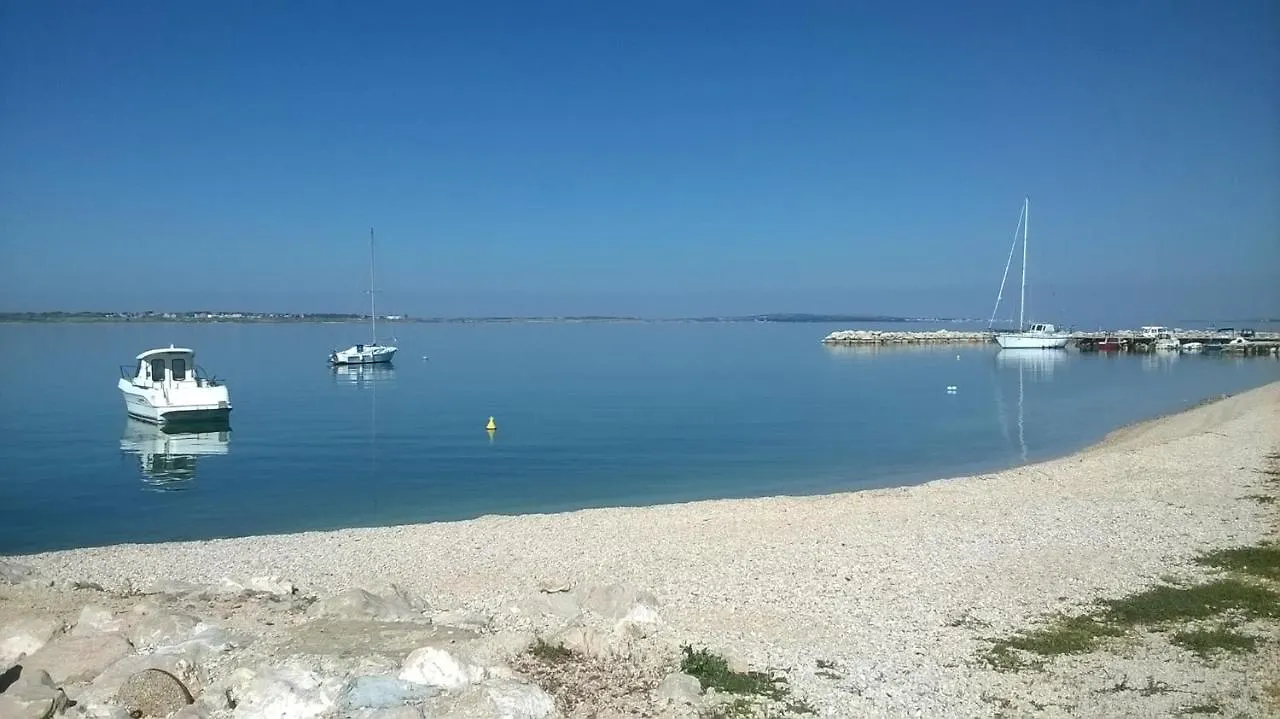 Apartment Vrsi 2 Holiday home