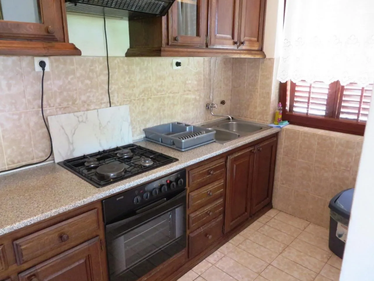 Apartment Vrsi 2 Holiday home