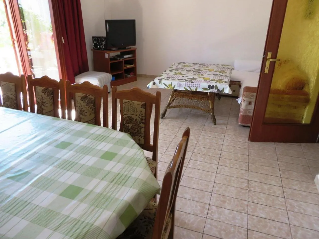 Apartment Vrsi 2