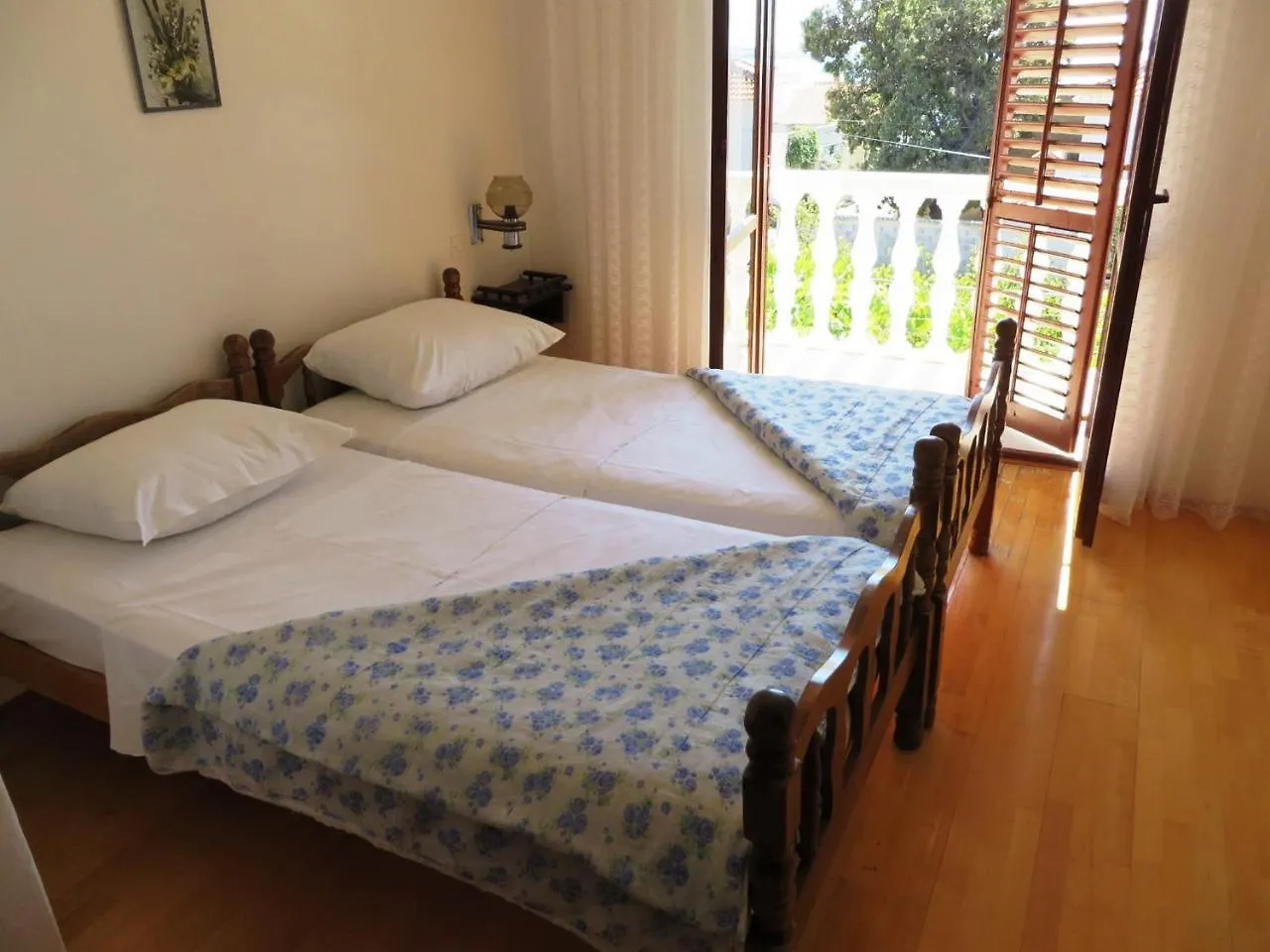 Holiday home Apartment Vrsi 2