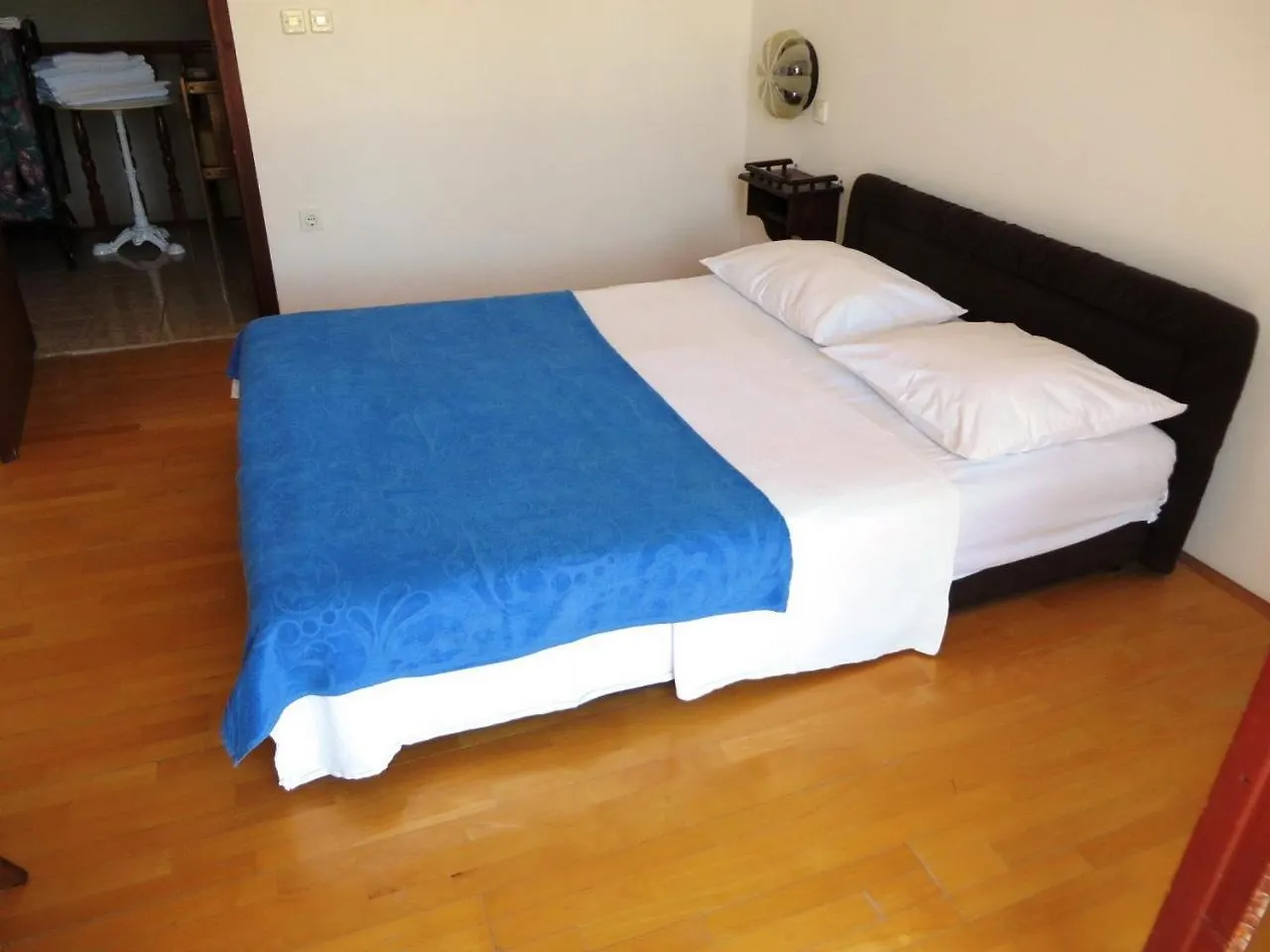 Apartment Vrsi 2 Croatia