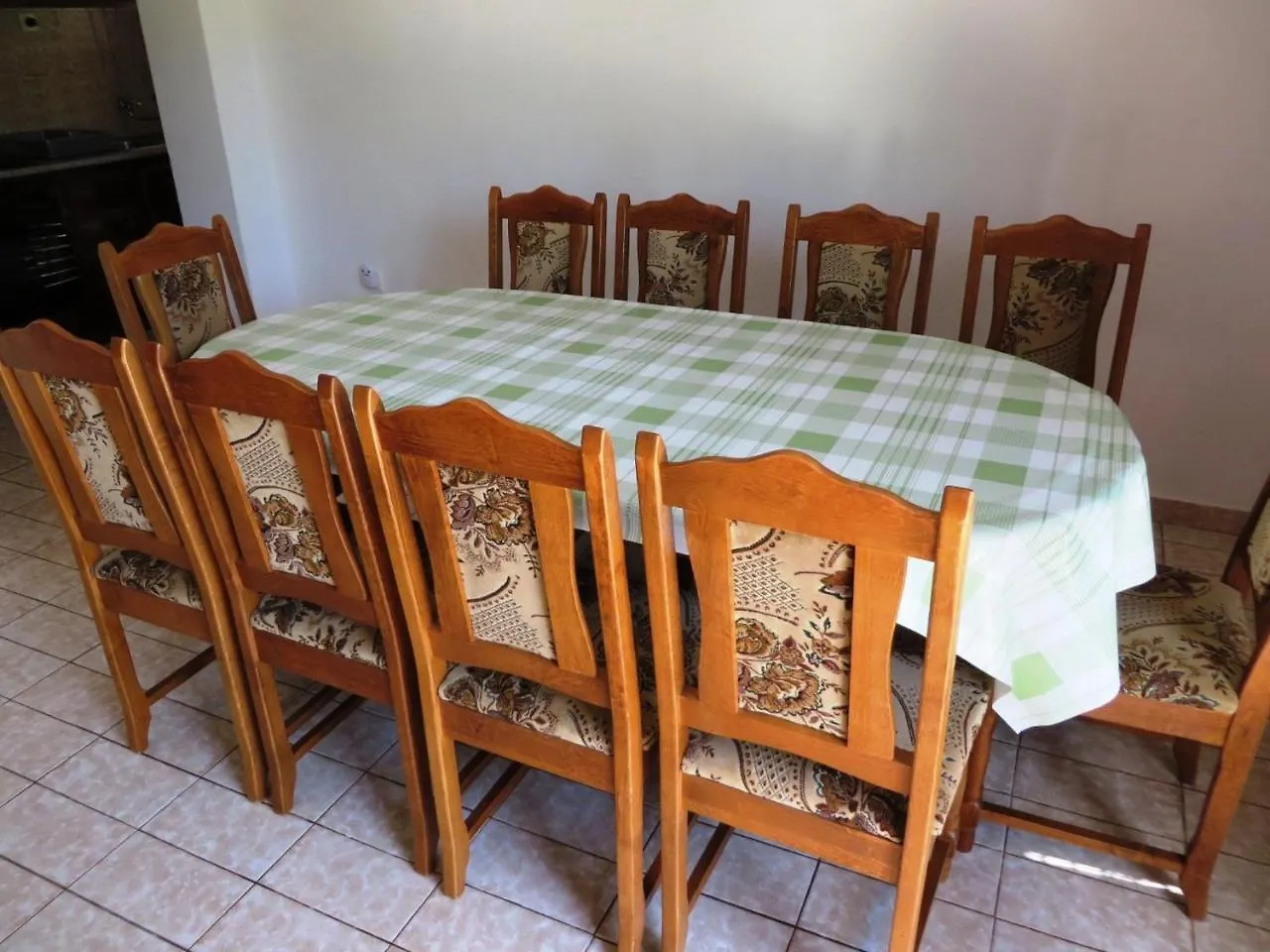 Apartment Vrsi 2 0*,  Croatia