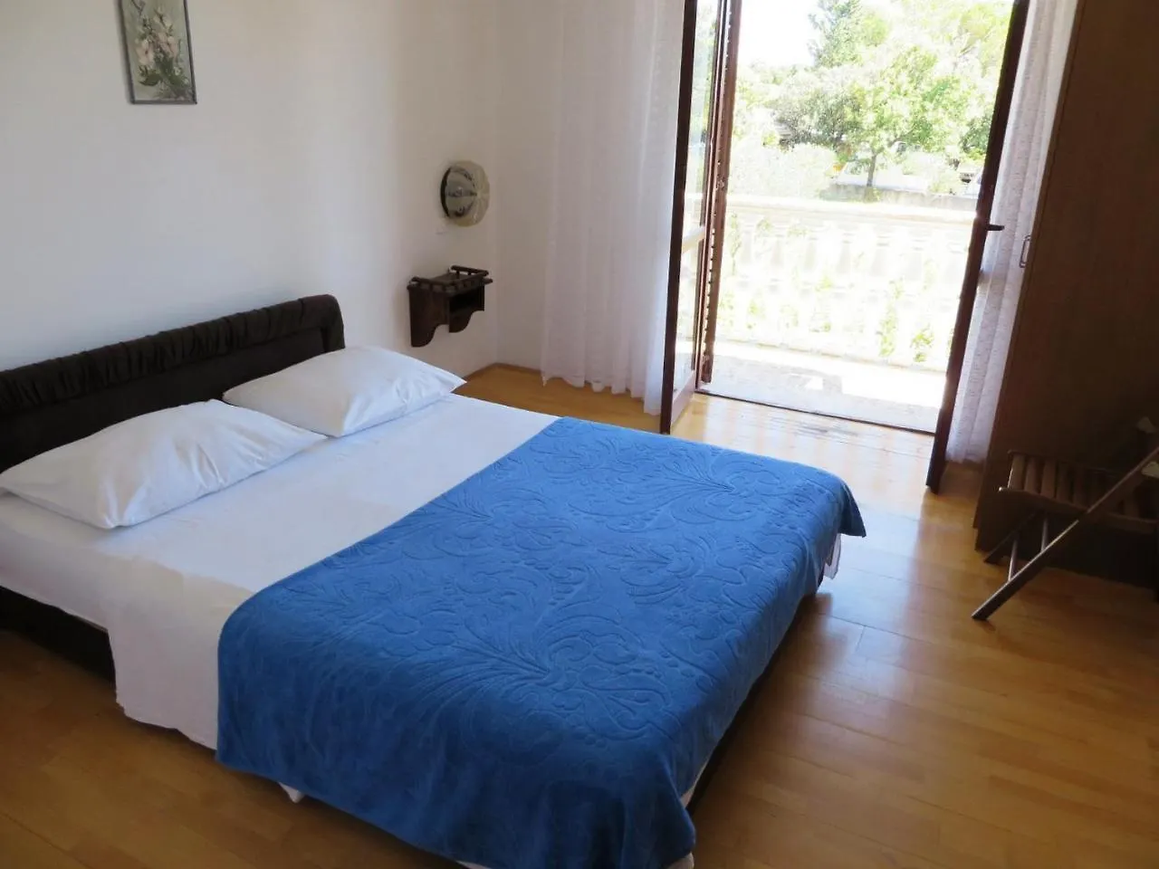 Holiday home Apartment Vrsi 2