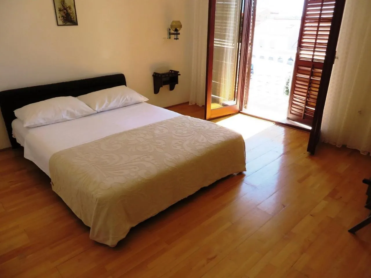 Holiday home Apartment Vrsi 2 Croatia