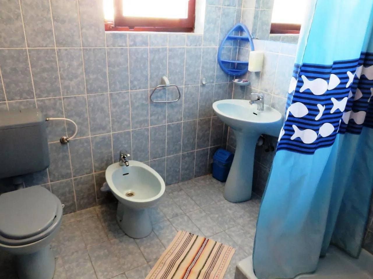 Apartment Vrsi 2 Croatia