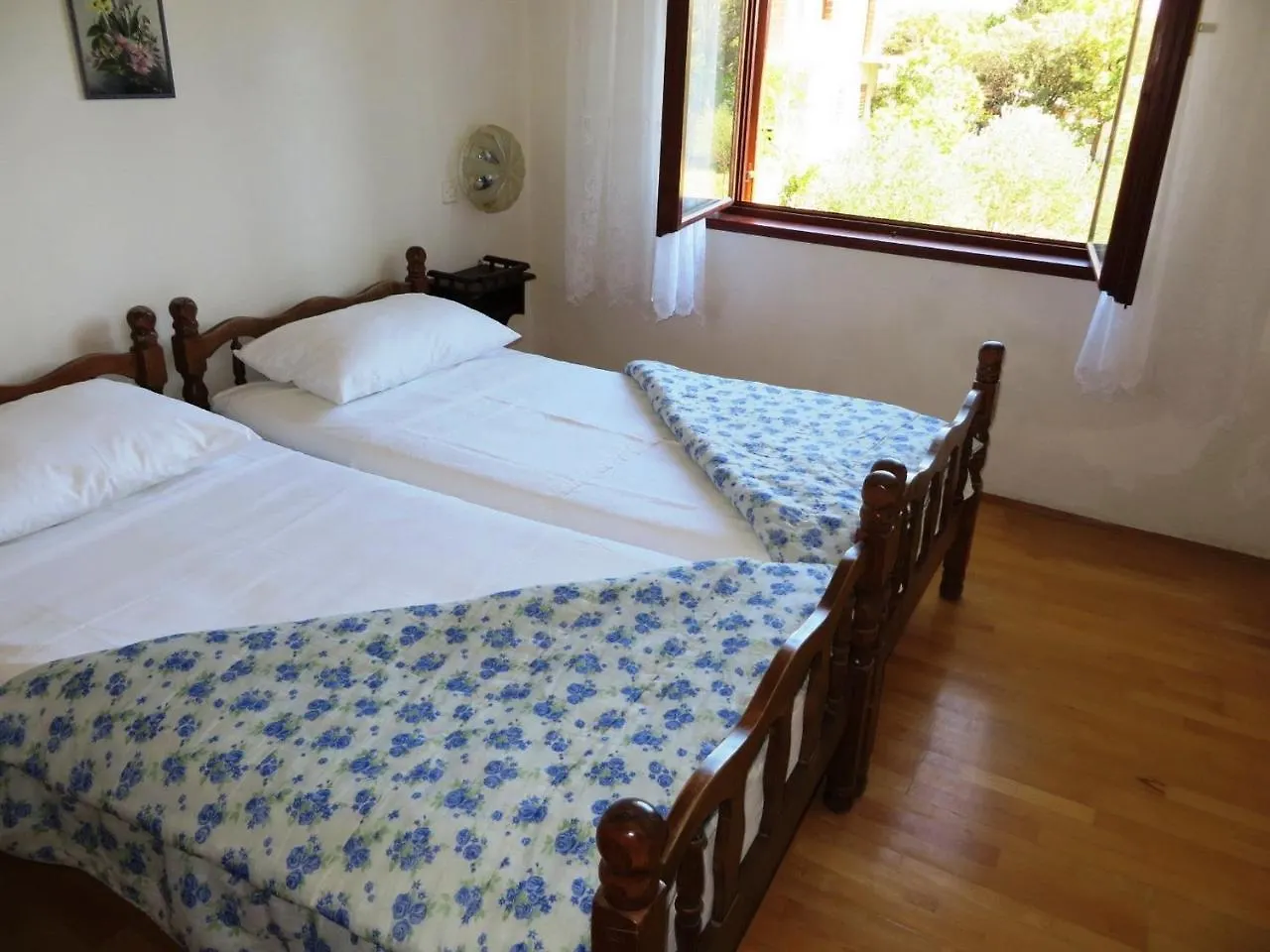 Holiday home Apartment Vrsi 2