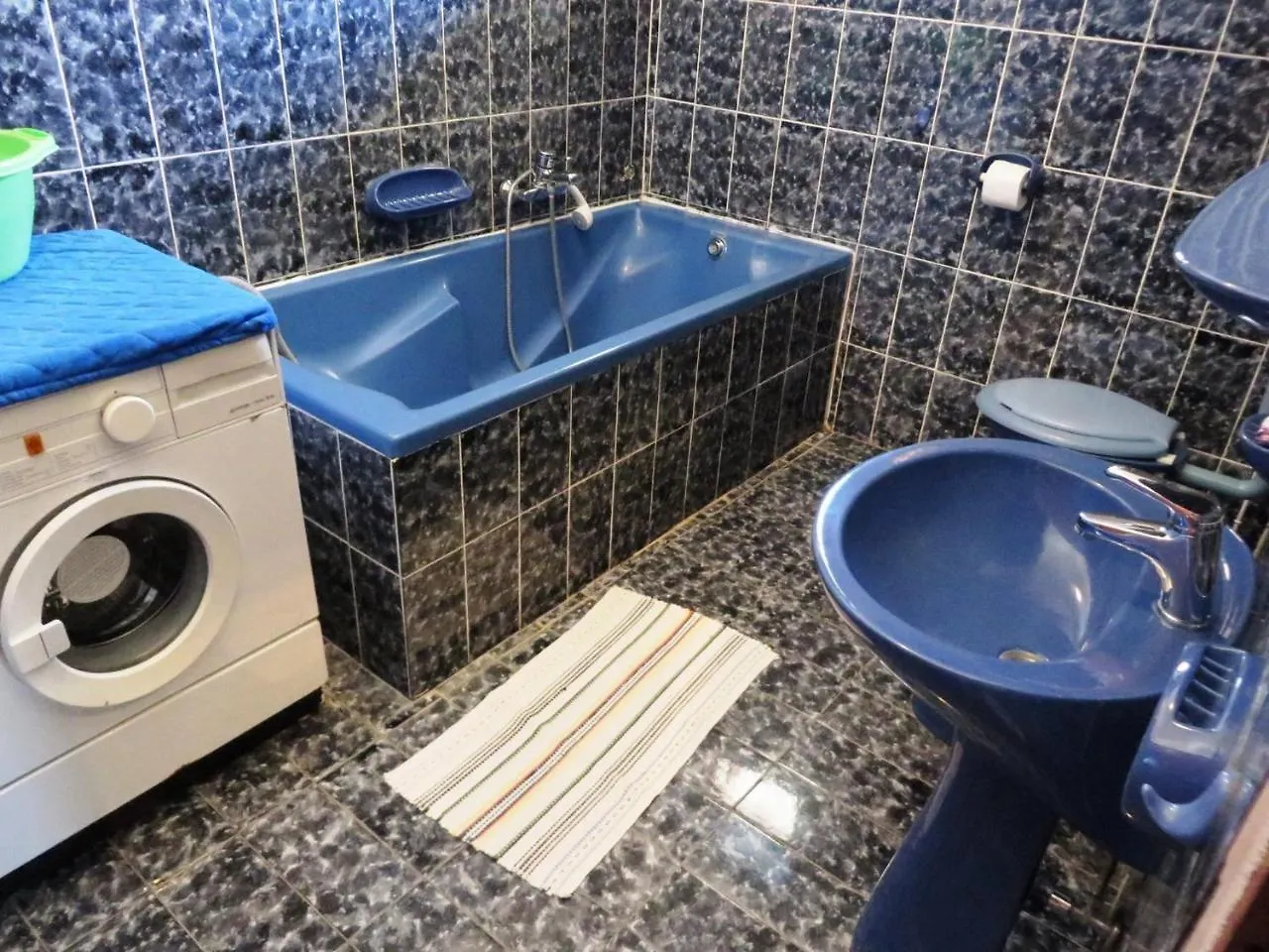 Holiday home Apartment Vrsi 2