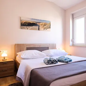 Apartament Anka With Seaview, Vrsi