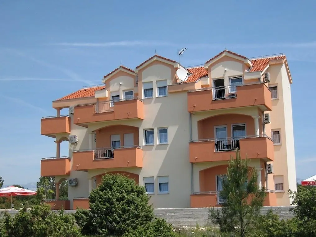 Apartment Vrsi 2